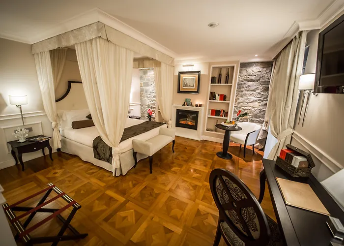 Victoria Hotel Letterario