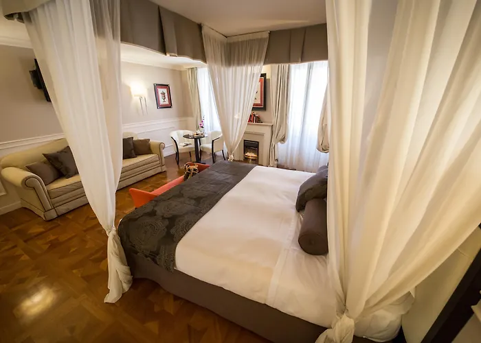 Victoria Hotel Letterario