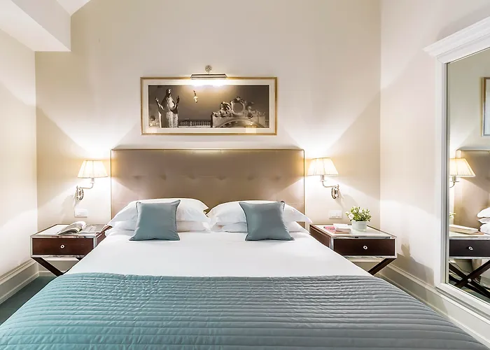 Savoia Excelsior Palace Trieste - Starhotels Collezione