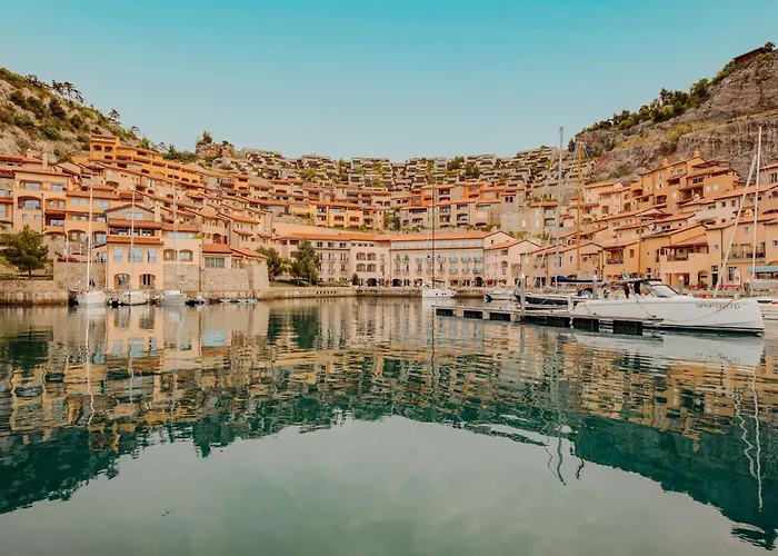 Tivoli Portopiccolo Sistiana Wellness Resort & Spa