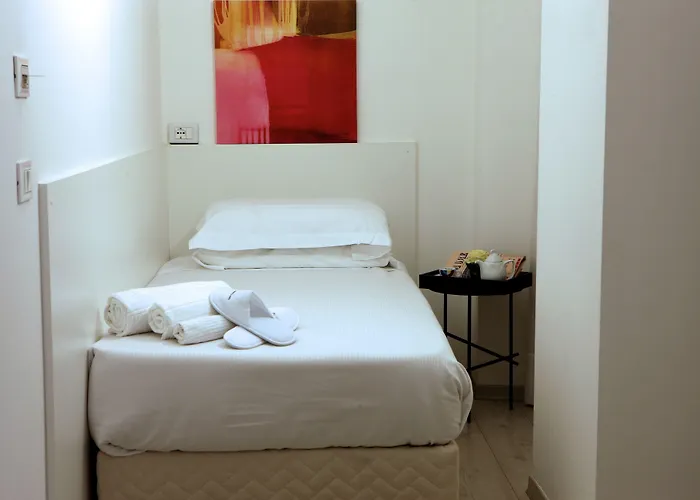 Urban Hotel Design