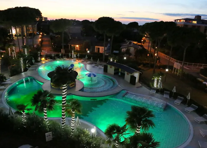 Mediterranee Family Hotel & Spa