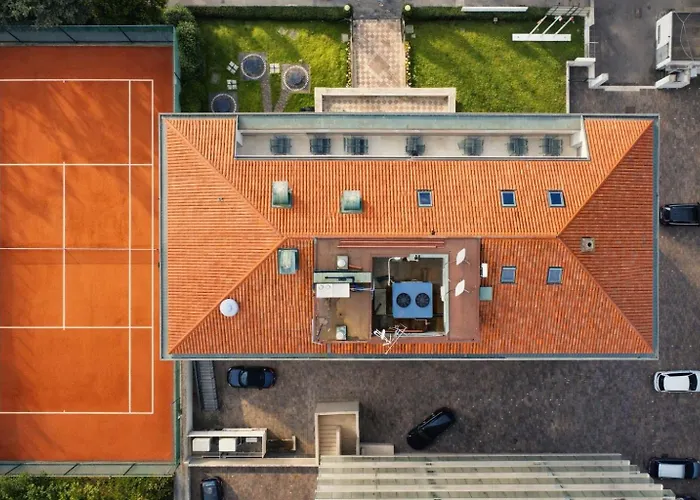 Greif Hotel & Spa