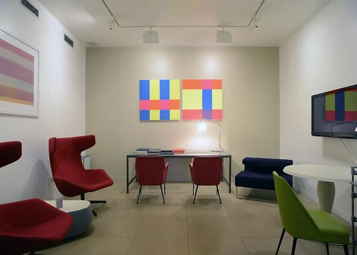Hotel Colombia
