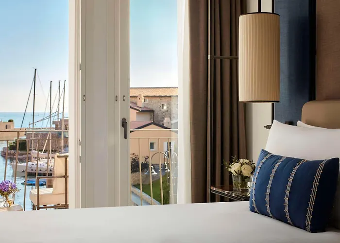 Tivoli Portopiccolo Sistiana Wellness Resort & Spa