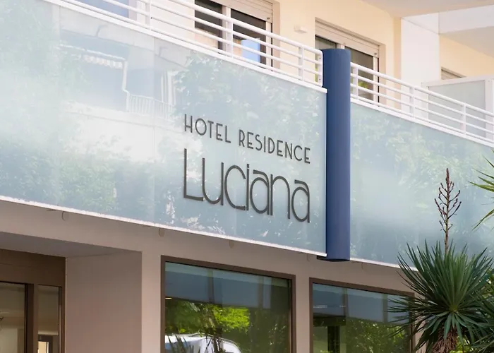 Hotel Luciana