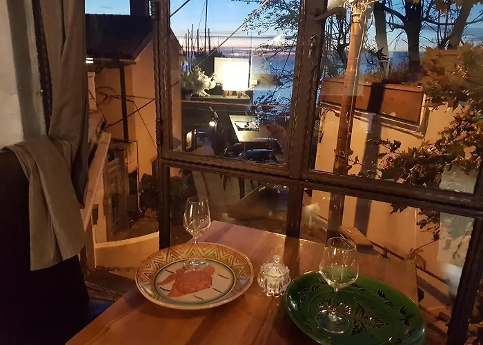 Hotel Mignon